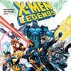 X-Men Legends Vol. 1: The Missing Links (Trade Paperback)