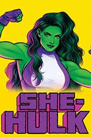 She-Hulk (2022 - 2023)