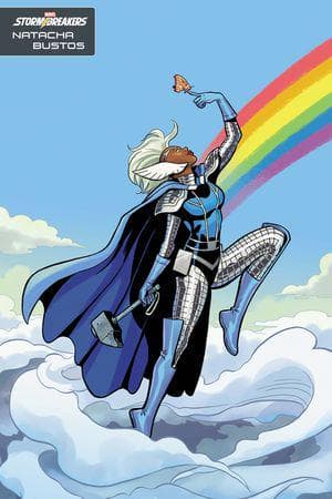 X-Men (2021) #9 (Variant)