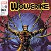 Wolverine (2020) #28 (Variant)