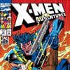 X-Men Adventures (1992) #13