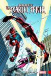 Ben Reilly: Scarlet Spider Vol. 2 - Death's Sting (Trade Paperback) cover