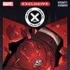 X-Men Unlimited Infinity Comic (2021) #105