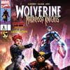 Wolverine: Madripoor Knights (2024) #1