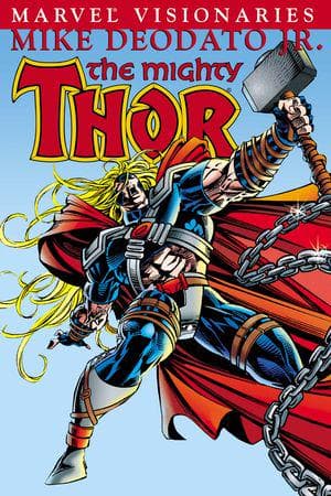 Thor (1966) #491
