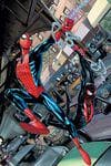 The Spectacular Spider-Men (2024) #1 (Variant) cover