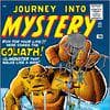Journey Into Mystery (1952) #63