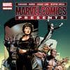 Marvel Comics Presents (2007) #7