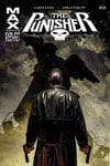Punisher Max (2004) #58 cover