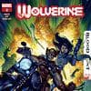 Wolverine: Blood Hunt (2024) #2