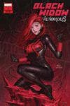 BLACK WIDOW: VENOMOUS (2024) #1 (Variant) cover