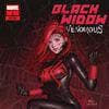 BLACK WIDOW: VENOMOUS (2024) #1 (Variant)