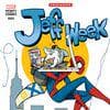 Jeff Week Infinity Comic (2024) #1