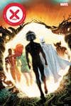 X-Men (2021) #35 (Variant) cover