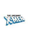 Uncanny X-Men (2024) #1 (Variant) cover