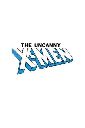 Uncanny X-Men (2024) #1 (Variant)