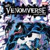 WEB OF VENOMVERSE: FRESH BRAINS (2025) #1