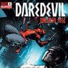 Daredevil: Unleash Hell - Red Band (2025) #2 (Variant)