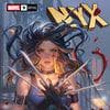 Nyx (2024) #9 (Variant)