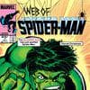 Web of Spider-Man (1985) #7