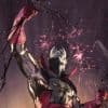 The Marvels Project (2009) #7 (PAREL VARIANT)
