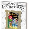 Marvel Masterworks: The Fantastic Four Vol. 3 (2010 - Present)
