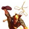 The Immortal Iron Fist (2006) #27 (DJURDJEVIC 70TH ANNIVERSARY VARIANT)
