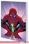 SECRET INVASION: THE AMAZING SPIDER-MAN TPB (Trade Paperback) cover