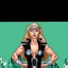 Agents of Atlas (2009) #2 (MCGUINNESS VARIANT)