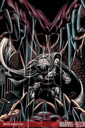 Moon Knight (2006 - 2009)