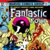 FANTASTIC FOUR VISIONARIES: JOHN BYRNE VOL. 2 TPB (2004)