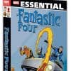 Essential Fantastic Four Vol. 1 (2008)