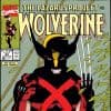 Wolverine (1988) #29