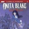 Anita Blake, Vampire Hunter: Guilty Pleasures (2006) #1