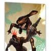 BLADE: SINS OF THE FATHER TPB (2007)