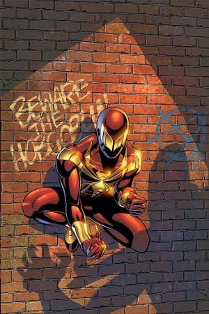 FRIENDLY NEIGHBORHOOD SPIDER-MAN: DERAILED (2006)