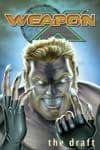 Weapon X Vol. I (Trade Paperback) cover