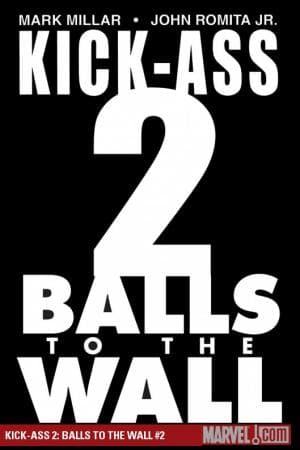 Kick-Ass 2 (2010 - 2012)