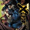 Age of X: Alpha (2010) #1 (Conrad 2nd Printing Variant)