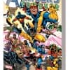 Avengers Forever (New Printing) (Trade Paperback)