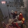 Wolverine Weapon X (2009) #13