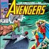 Avengers (1963) #319