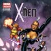X-Men (2013) #10 (Cassaday Variant)