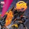 X-Men/Fantastic Four (2004) #1