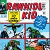 Rawhide Kid (1955) #35
