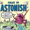 Tales to Astonish (1959) #39