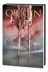 Wolverine: Origin II (Trade Paperback) cover