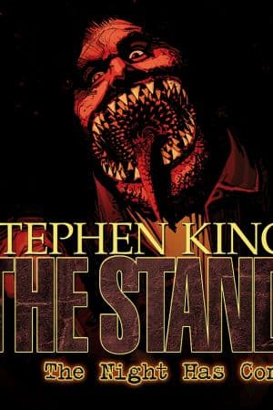 The Stand: The Night Has Come (2011)