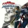 All-New Captain America: Fear Him (2015) #3