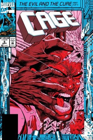 Cage (1992) #6
